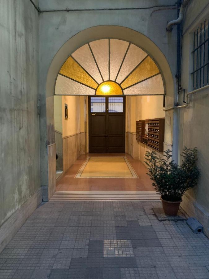 Termini Ghome Apartamento *