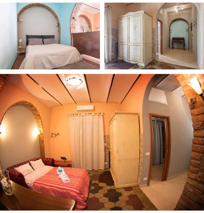 Apartamento Termini Ghome Roma